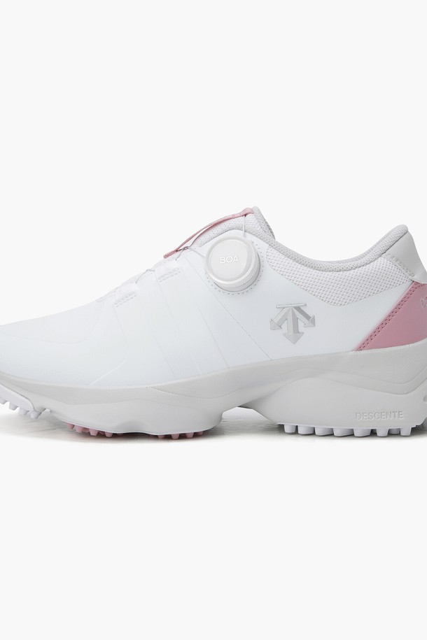 DESCENTE GOLF - 슈즈 - 여 TAP-IN BOA(여성 탭인 보아핏시스템) (DP32WLSH76)