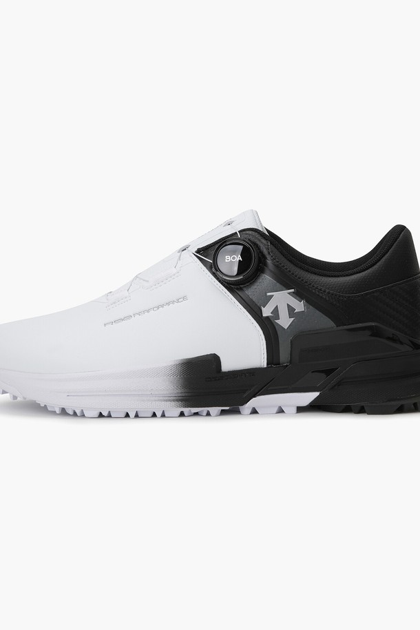 DESCENTE GOLF - 슈즈 - 남성 R90 BOA(남성 알구공 보아핏시스템) (DP32MLSH75)