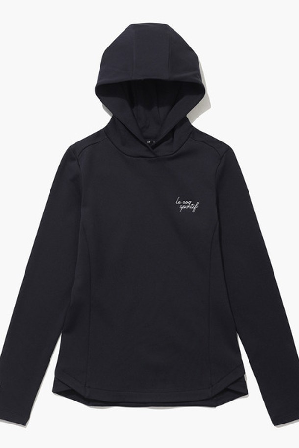 여성 솔리드 후드 이너 티셔츠 (GP422LTLO3)는 골프 및 일상에서 활용하기 좋은 여성용 후드 티셔츠입니다. 블랙, 라이트 옐로우 두 가지 색상으로 출시되었으며, 폴리에스터와 폴리우레탄 혼방 소재로 제작되어 부드러운 촉감과 뛰어난 신축성을 제공합니다. 얇은 두께감으로 사계절 내내 이너웨어로 활용하기 좋으며, 레귤러 핏에 긴 소매 기장으로 편안한 착용감을 선사합니다. 무지 디자인에 와끼 트임 디테일이 더해져 스포티하면서도 캐주얼한 스타일을 연출합니다.
