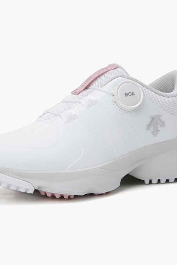 DESCENTE GOLF - 슈즈 - 여 TAP-IN BOA(여성 탭인 보아핏시스템) (DP32WLSH76)