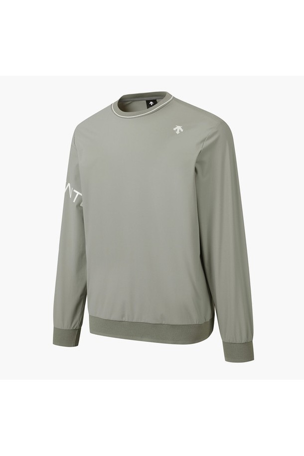 남성 트리코트 맨투맨 티셔츠 (DP12MFTL32)는 골프 및 일상생활에서 활용하기 좋은 남성용 상의입니다. 고신축 나일론 스판 트리코트 소재로 제작되어 부드러운 촉감과 뛰어난 신축성을 제공합니다. 라운드넥, 긴소매, 레귤러핏 디자인으로 스포티하고 미니멀한 스타일을 연출하며, 봄, 가을 시즌에 적합합니다. 무지 디자인에 BLKG, KHAG 두 가지 색상으로 출시되어 다양한 코디에 활용하기 좋습니다. 레귤러 기장의 상의로, 편안한 착용감을 선사합니다.
