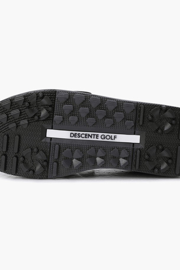 DESCENTE GOLF - 슈즈 - 여성 POSH VELCRO(여성 포쉬 벨크로) (DQ12WLSH26)