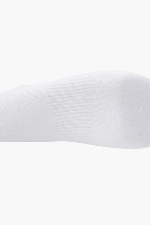 남성 스니커즈 양말 SET (DP32MFSO81)는 사계절 내내 착용 가능한 남성용 스니커즈 양말 세트입니다. 화이트와 블랙 두 가지 색상으로 구성되어 있으며, 일상생활에서 캐주얼하고 미니멀한 스타일을 연출하기에 좋습니다. 면, 폴리에스터, 나일론, 폴리우레탄 혼방 소재로 제작되어 흡습 기능이 뛰어나며, 발길이 25~27cm, 발목길이 6cm로 제작되었습니다. 무지 디자인의 스니커즈 양말로, 어떤 옷에도 무난하게 매치할 수 있습니다.
