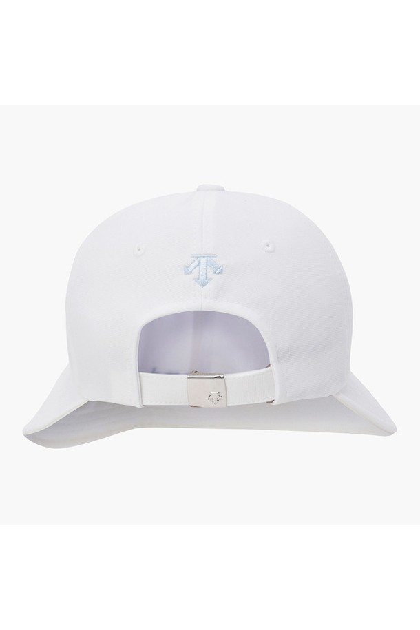 여성 레터 로고 변형캡 (DP12WFCP34)은 봄, 여름 시즌에 어울리는 여성 볼캡입니다. 캐주얼, 미니멀, 스포티한 스타일을 연출하기 좋으며, 여행룩, 휴가룩에 매치하기 좋습니다. 폴리에스터, 레이온, 폴리우레탄 혼방 소재로 제작되었으며, 자외선 차단 기능이 있습니다. 챙 넓이는 7.5cm이며, 옆선 디자인과 레터 로고 패턴이 특징입니다. BWTG, LBGG 두 가지 컬러로 만나보세요.
