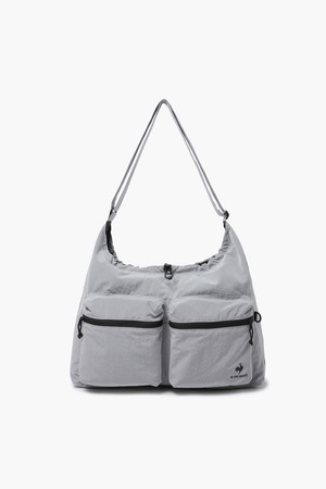 카고 크로스백 그레이(QP323ABG82)