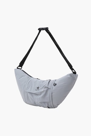 LEWAY 크로스백 그레이(QP323ABG75)