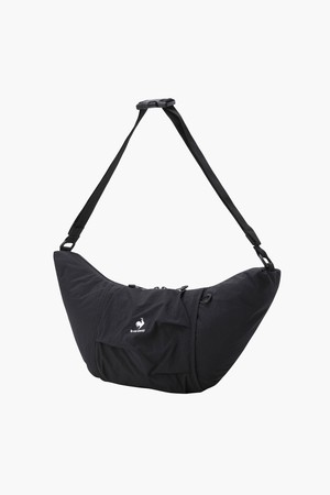 LEWAY 크로스백 블랙(QP323ABG75)