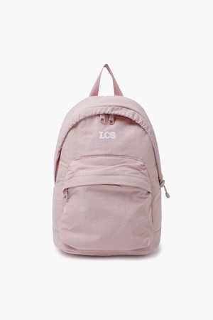 (12L) LE SAC 미니 백팩 - 핑크(QQ123ABP14)