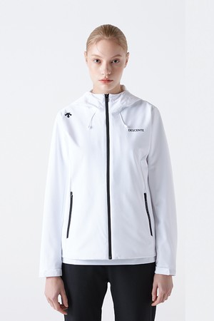 기모 안감형 우븐 자켓 화이트(SQ123UJK11)