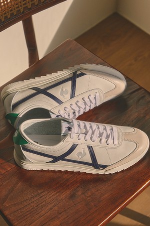 포폴라 클래식 PRM V2 - 화이트(QQ123LSN13)