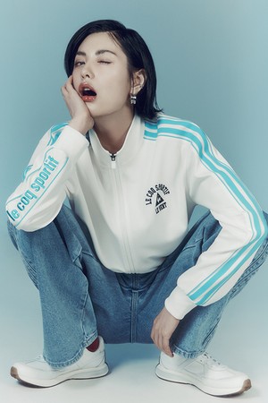 포폴라 블랑 - 화이트(QQ123LSN16)