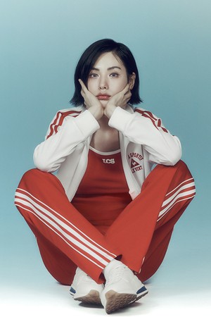 포폴라 블랑 - 베이지(QQ123LSN16)