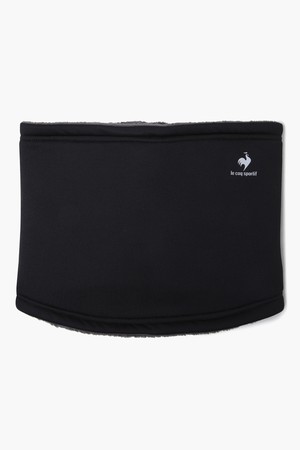 방한 넥워머 블랙(QP423AWMN2)