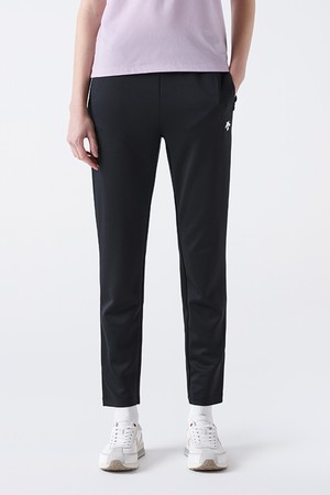 트레이닝 스탠다드 팬츠 블랙(SQ123TFP13)