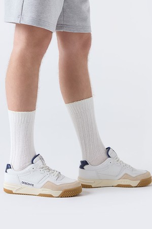 드리블 V2 네이비 브라운(SQ123LSN27)