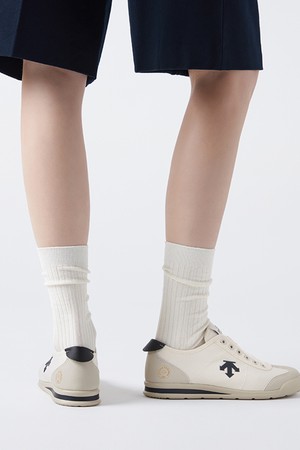 크론템포 슬립온 블랙 베이지(SQ123LSN12)