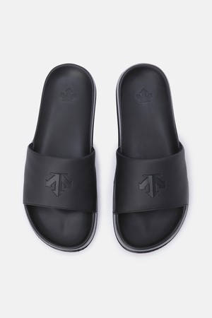 아이싱 나스 슬라이드 블랙(SQ123LSD11)