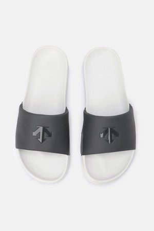 아이싱 나스 슬라이드 블랙 베이지(SQ123LSD11)