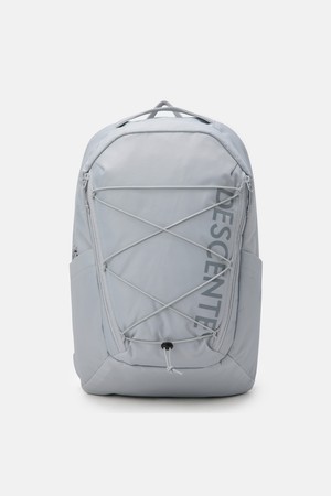 미니멀 스포츠 백팩 (20L) 라이트 그레이(SQ123UBP17)