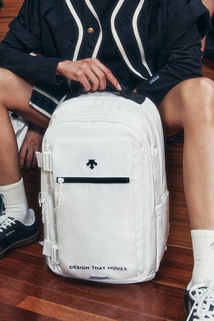 턴즈 3.0 백팩 (26L/2FACE) 아이보리(SQ123UBP15)