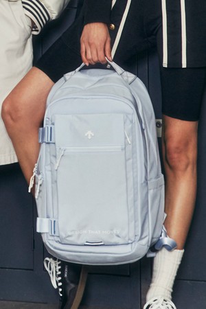 턴즈 3.0 백팩 (26L/2FACE) 스카이블루(SQ123UBP15)