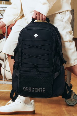 엔터 3.0 백팩 (27+4L 확장) 블랙(SQ123UBP14)