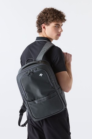 시티 베이직 백팩 (22L) 그레이(SQ123UBP13)