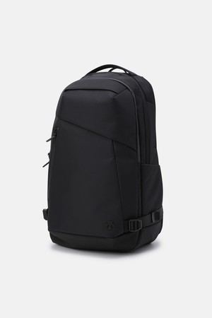 듀얼리스 백팩 (26L) 블랙(SQ123DBP11)