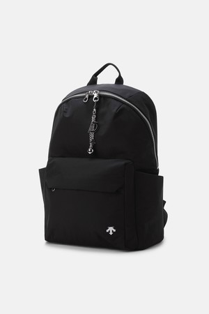 우먼스 데일리 백팩 (12L) 블랙(SQ122UBP10)