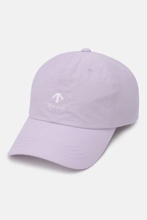 나일론 볼캡 라벤더 SQ123UCP13