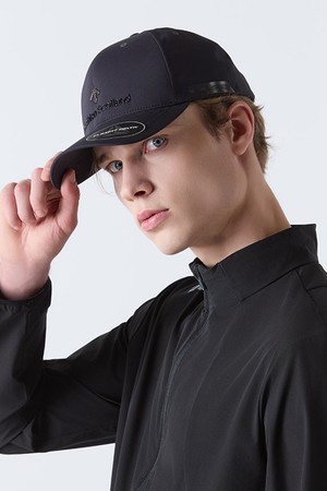 팀팩 심실링 볼캡 블랙(SQ123ICP20)