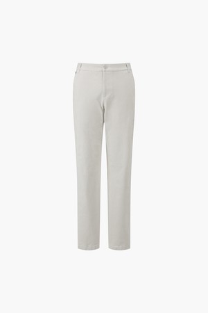 남성 몰스킨 기모 팬츠 아이보리(MP421MPTO1)