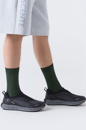 터레인디 슬립온 블랙(SQ123LCR31)