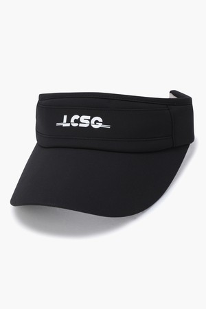 여성 에센셜 선바이저 (GQ122LSV12)