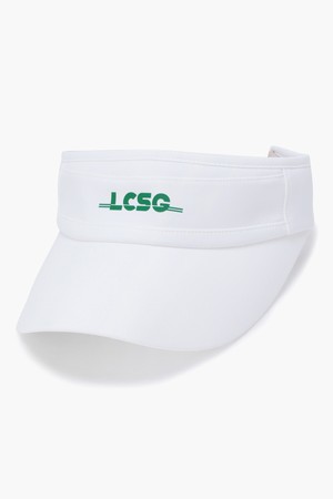 여성 에센셜 선바이저 (GQ122LSV12)