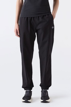 러닝 조거 팬츠 블랙(SQ123RPT22)