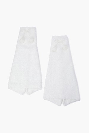 여성 날개사 레그워머 (GP422LSAO6)