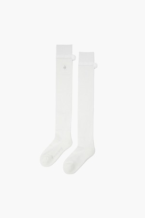 여성 방울 오버 니삭스 (GP422LKSO1)