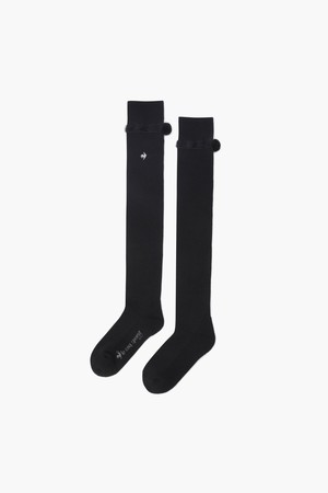 여성 방울 오버 니삭스 (GP422LKSO1)