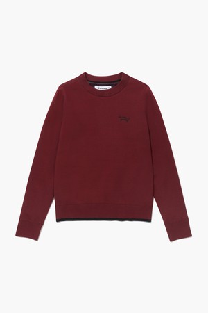 여성 LE-TANDARD 방풍 스웨터 (GP422LKPN9)