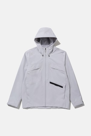 듀얼리스 3L 얼티메이트 자켓 라이트그레이(SQ121DJK23)