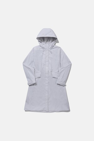 우먼스 듀얼리스 안감형 자켓 라이트그레이(SQ122DJK22)