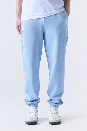 조거 팬츠 스카이블루(SQ123UFP21)
