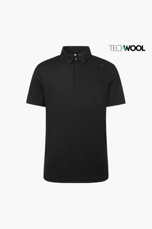 남성 울테크 반팔 티셔츠 (DP12MFTS34)