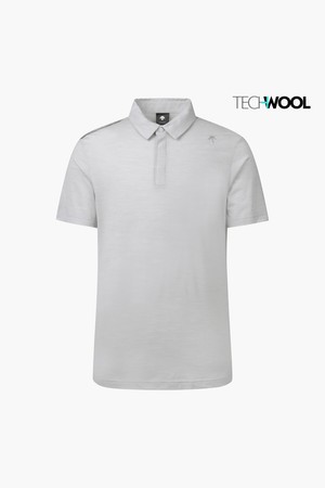 남성 울테크 반팔 티셔츠 (DP12MFTS34)