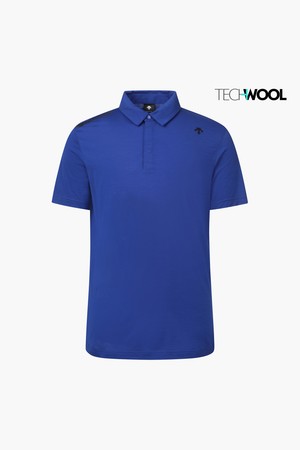 남성 울테크 반팔 티셔츠 (DP12MFTS34)