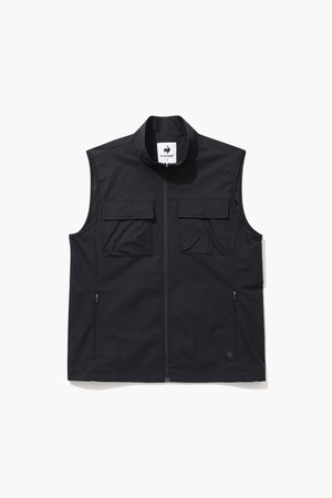 남성 더블 포켓 ACTIVE 베스트 (GQ121MWV21)