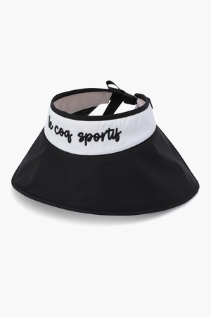 여성 오픈햇 선바이저 (GQ122LSV11)