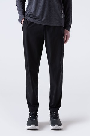 러닝 터프 팬츠 블랙(SQ123RPT21)