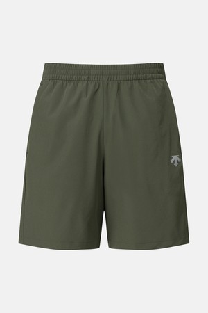 러닝 7인치 벤틸레이션 쇼츠 카키(SQ221RHP43)